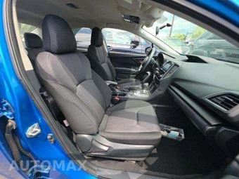 2020 Subaru Impreza Sedan Premium – miniatura 18