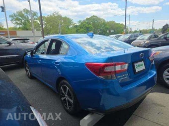 2020 Subaru Impreza Sedan Premium – miniatura 2