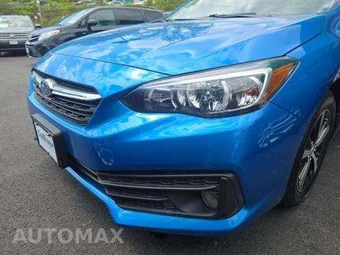 2020 Subaru Impreza Sedan Premium – miniatura 21