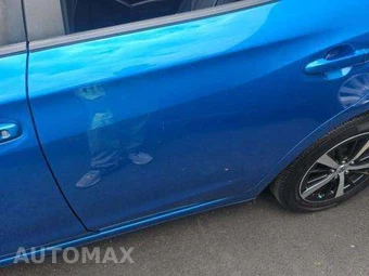 2020 Subaru Impreza Sedan Premium – miniatura 22