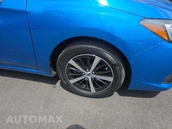 2020 Subaru Impreza Sedan Premium – miniatura 24