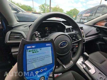 2020 Subaru Impreza Sedan Premium – miniatura 25