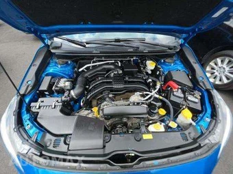 2020 Subaru Impreza Sedan Premium – miniatura 26