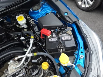2020 Subaru Impreza Sedan Premium – miniatura 27