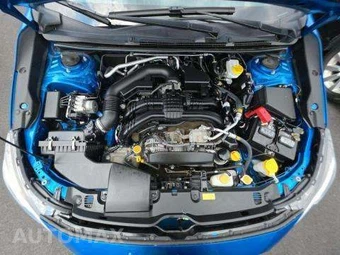 2020 Subaru Impreza Sedan Premium – miniatura 28