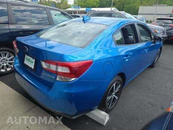 2020 Subaru Impreza Sedan Premium – miniatura 3