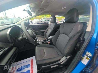 2020 Subaru Impreza Sedan Premium – miniatura 6