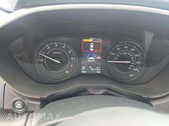 2020 Subaru Impreza Sedan Premium – miniatura 9