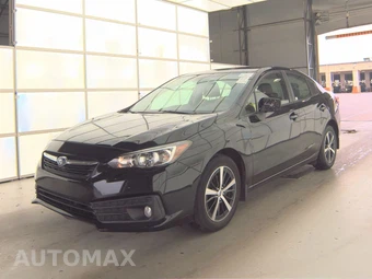 2020 Subaru Impreza Sedan Premium