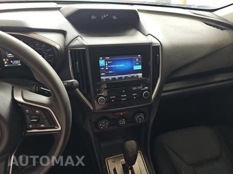 2020 Subaru Impreza Sedan Premium - miniatura 11