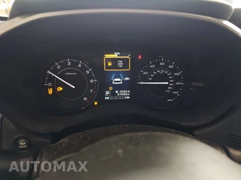 2020 Subaru Impreza Sedan Premium - miniatura 12