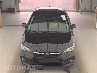 2020 Subaru Impreza Sedan Premium - miniatura 2