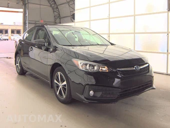 2020 Subaru Impreza Sedan Premium - miniatura 3