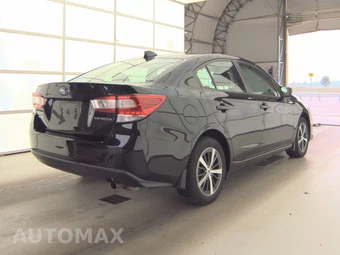 2020 Subaru Impreza Sedan Premium - miniatura 4