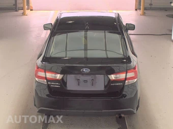2020 Subaru Impreza Sedan Premium - miniatura 5