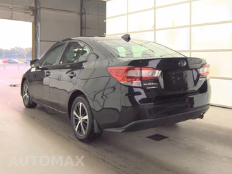 2020 Subaru Impreza Sedan Premium - miniatura 6
