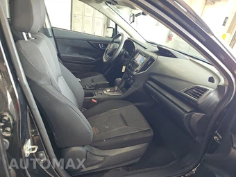2020 Subaru Impreza Sedan Premium - miniatura 8