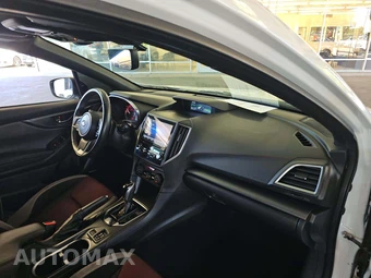 2020 Subaru Impreza Sedan Sport - miniatura 16