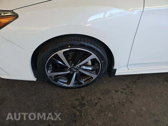 2020 Subaru Impreza Sedan Sport - miniatura 18