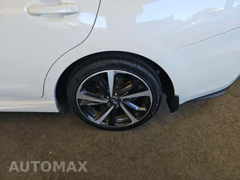 2020 Subaru Impreza Sedan Sport - miniatura 19