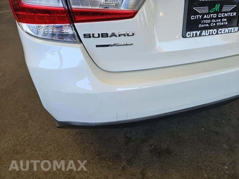 2020 Subaru Impreza Sedan Sport - miniatura 20