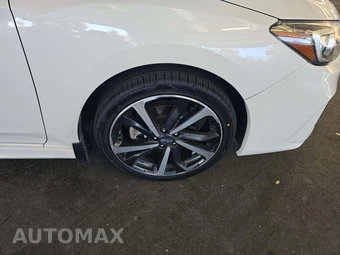 2020 Subaru Impreza Sedan Sport - miniatura 22