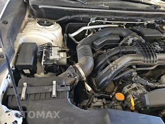 2020 Subaru Impreza Sedan Sport - miniatura 23