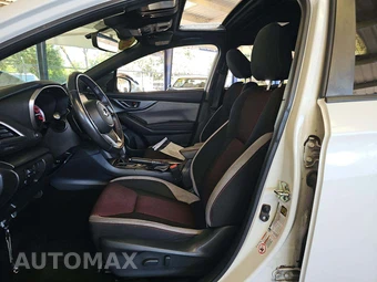 2020 Subaru Impreza Sedan Sport - miniatura 3
