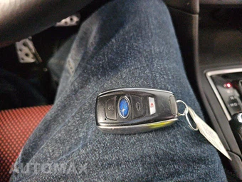 2020 Subaru Impreza Sedan Sport - miniatura 5