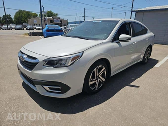 2020 Subaru Legacy Limited