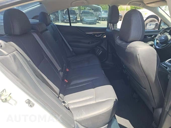 2020 Subaru Legacy Limited - miniatura 16