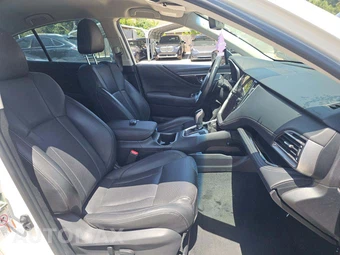 2020 Subaru Legacy Limited - miniatura 18