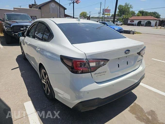 2020 Subaru Legacy Limited - miniatura 2