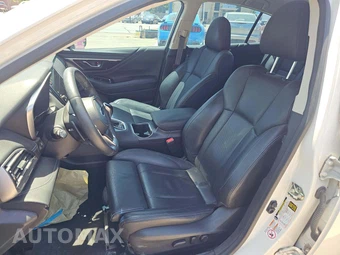 2020 Subaru Legacy Limited - miniatura 6