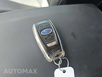 2020 Subaru Legacy Limited - miniatura 8