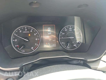 2020 Subaru Legacy Limited - miniatura 9