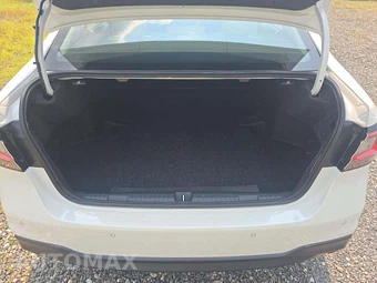 2020 Subaru Legacy Limited - miniatura 11