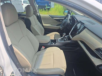 2020 Subaru Legacy Limited - miniatura 15