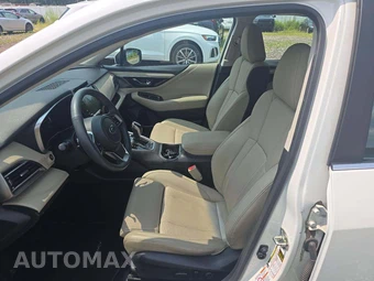 2020 Subaru Legacy Limited - miniatura 3