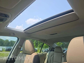 2020 Subaru Legacy Limited - miniatura 8