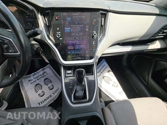 2020 Subaru Legacy Premium - miniatura 10