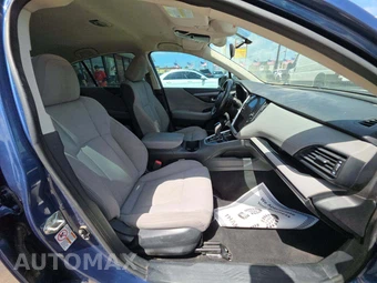 2020 Subaru Legacy Premium - miniatura 18