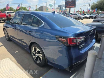 2020 Subaru Legacy Premium - miniatura 2