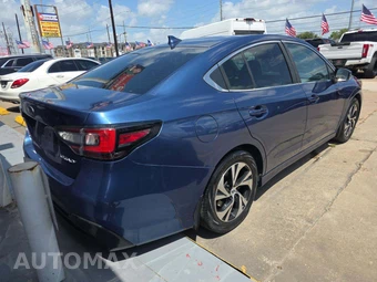 2020 Subaru Legacy Premium - miniatura 3