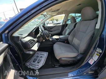 2020 Subaru Legacy Premium - miniatura 6