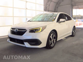 2020 Subaru Legacy Premium