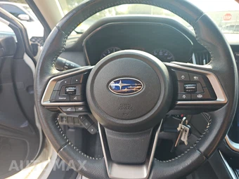 2020 Subaru Legacy Premium – miniatura 10