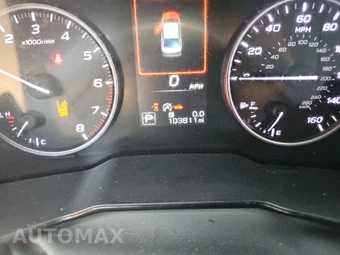 2020 Subaru Legacy Premium – miniatura 12