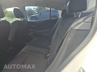 2020 Subaru Legacy Premium – miniatura 13