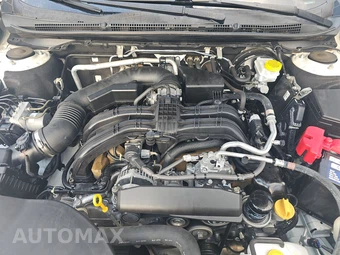 2020 Subaru Legacy Premium – miniatura 15